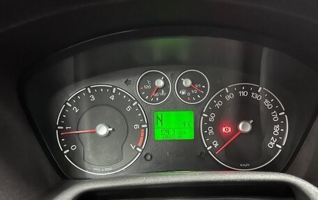 Ford Fusion I, 2008 год, 465 000 рублей, 18 фотография