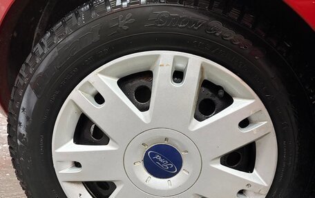 Ford Fusion I, 2008 год, 465 000 рублей, 21 фотография