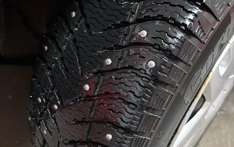 Ford Fusion I, 2008 год, 465 000 рублей, 22 фотография