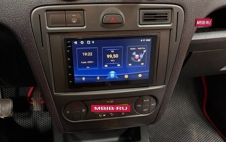 Ford Fusion I, 2008 год, 465 000 рублей, 19 фотография