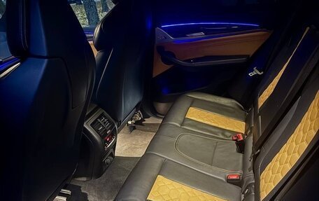 BMW X3 M, 2019 год, 4 992 546 рублей, 13 фотография