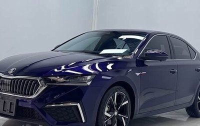 Skoda Octavia IV, 2022 год, 2 400 155 рублей, 1 фотография