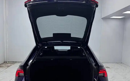 Skoda Octavia IV, 2022 год, 2 400 155 рублей, 7 фотография