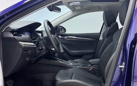 Skoda Octavia IV, 2022 год, 2 400 155 рублей, 11 фотография