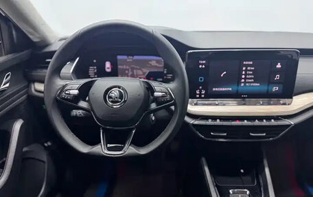 Skoda Octavia IV, 2022 год, 2 400 155 рублей, 15 фотография