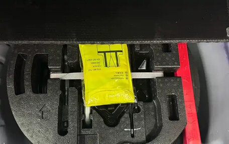 Skoda Octavia IV, 2022 год, 2 400 155 рублей, 9 фотография