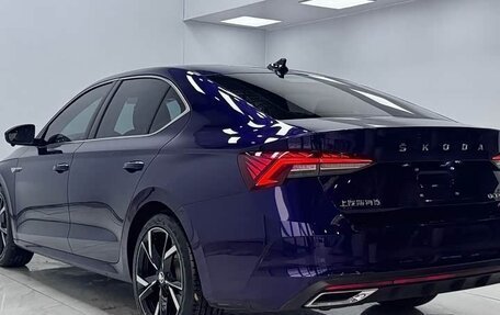 Skoda Octavia IV, 2022 год, 2 400 155 рублей, 4 фотография