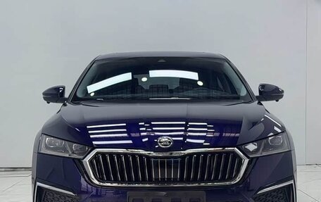 Skoda Octavia IV, 2022 год, 2 400 155 рублей, 2 фотография