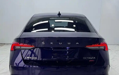 Skoda Octavia IV, 2022 год, 2 400 155 рублей, 5 фотография