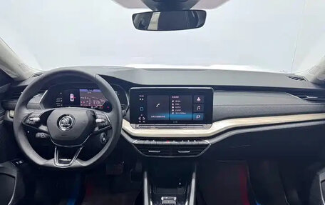 Skoda Octavia IV, 2022 год, 2 400 155 рублей, 13 фотография