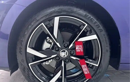 Skoda Octavia IV, 2022 год, 2 400 155 рублей, 10 фотография