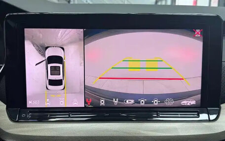 Skoda Octavia IV, 2022 год, 2 400 155 рублей, 16 фотография