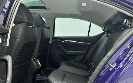 Skoda Octavia IV, 2022 год, 2 400 155 рублей, 19 фотография