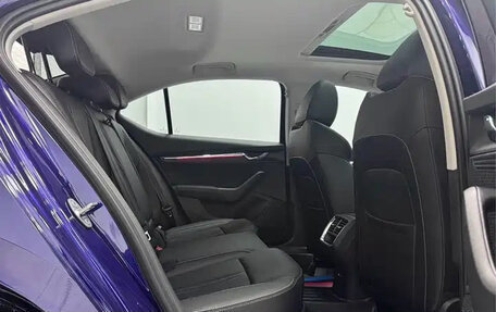 Skoda Octavia IV, 2022 год, 2 400 155 рублей, 18 фотография