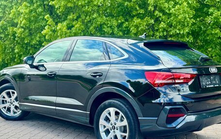 Audi Q3 Sportback, 2021 год, 2 470 000 рублей, 7 фотография