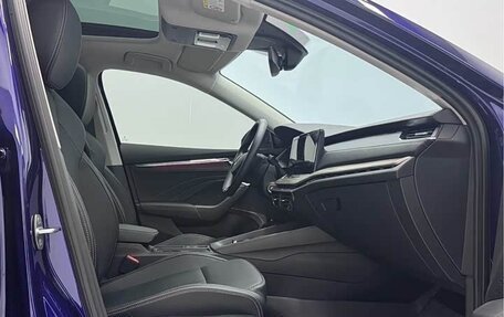 Skoda Octavia IV, 2022 год, 2 400 155 рублей, 17 фотография