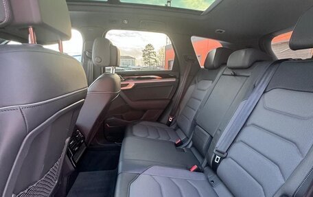 Volkswagen Touareg III, 2021 год, 5 850 000 рублей, 6 фотография