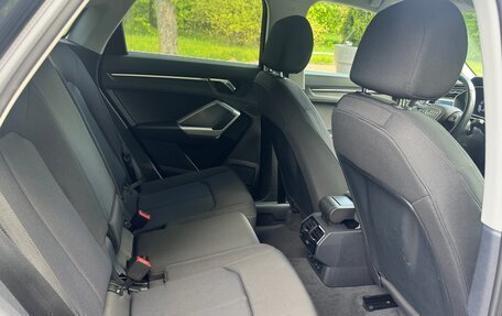 Audi Q3 Sportback, 2021 год, 2 470 000 рублей, 12 фотография