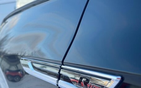 Volkswagen Touareg III, 2021 год, 5 850 000 рублей, 5 фотография