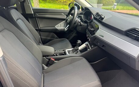 Audi Q3 Sportback, 2021 год, 2 470 000 рублей, 11 фотография