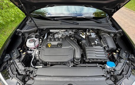 Audi Q3 Sportback, 2021 год, 2 470 000 рублей, 16 фотография