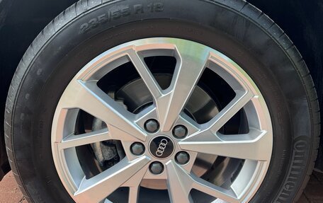 Audi Q3 Sportback, 2021 год, 2 470 000 рублей, 17 фотография