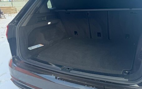 Volkswagen Touareg III, 2021 год, 5 850 000 рублей, 12 фотография