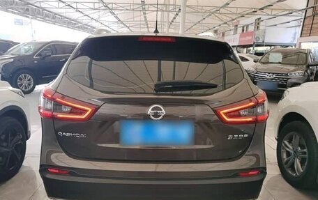 Nissan Qashqai, 2022 год, 1 800 155 рублей, 6 фотография