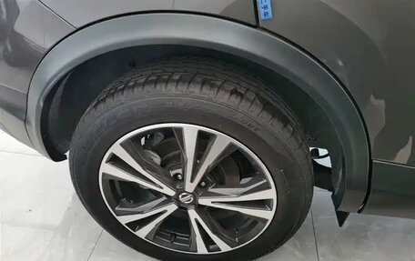 Nissan Qashqai, 2022 год, 1 800 155 рублей, 8 фотография