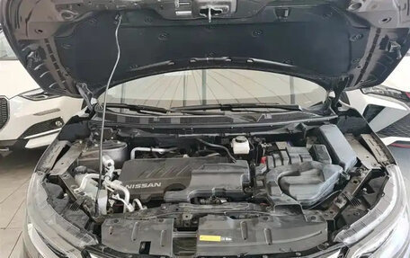 Nissan Qashqai, 2022 год, 1 800 155 рублей, 12 фотография