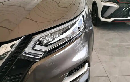 Nissan Qashqai, 2022 год, 1 800 155 рублей, 5 фотография