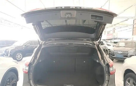 Nissan Qashqai, 2022 год, 1 800 155 рублей, 13 фотография