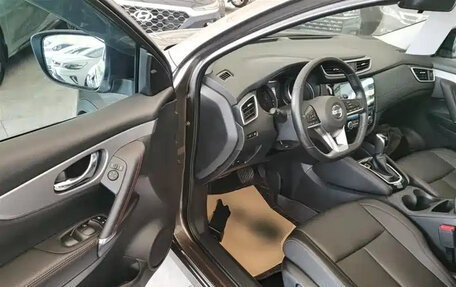 Nissan Qashqai, 2022 год, 1 800 155 рублей, 15 фотография