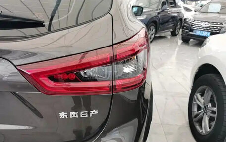 Nissan Qashqai, 2022 год, 1 800 155 рублей, 11 фотография