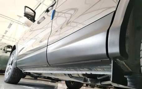 Nissan Qashqai, 2022 год, 1 800 155 рублей, 10 фотография