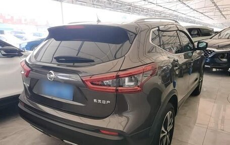 Nissan Qashqai, 2022 год, 1 800 155 рублей, 7 фотография