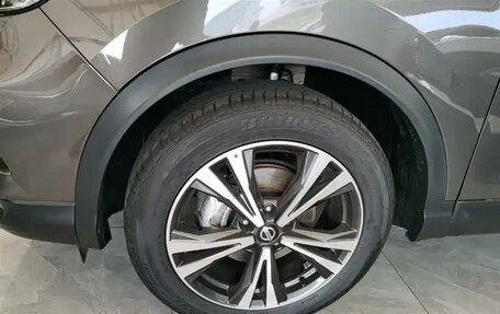 Nissan Qashqai, 2022 год, 1 800 155 рублей, 9 фотография