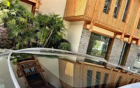 Nissan Qashqai, 2022 год, 1 800 155 рублей, 14 фотография