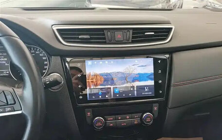 Nissan Qashqai, 2022 год, 1 800 155 рублей, 19 фотография