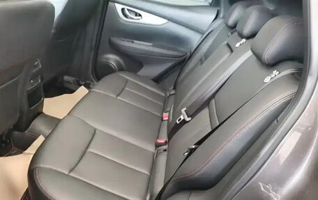 Nissan Qashqai, 2022 год, 1 800 155 рублей, 25 фотография