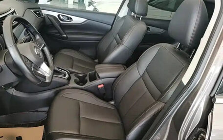 Nissan Qashqai, 2022 год, 1 800 155 рублей, 17 фотография