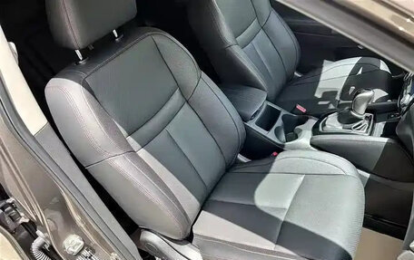 Nissan Qashqai, 2022 год, 1 800 155 рублей, 24 фотография