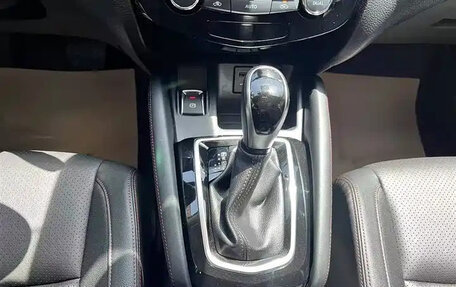 Nissan Qashqai, 2022 год, 1 800 155 рублей, 18 фотография