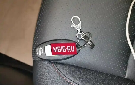 Nissan Qashqai, 2022 год, 1 800 155 рублей, 20 фотография