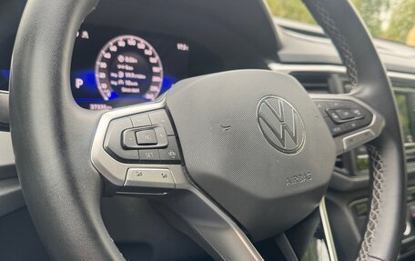 Volkswagen Atlas I, 2021 год, 3 890 000 рублей, 10 фотография