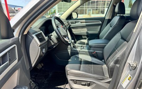 Volkswagen Atlas I, 2021 год, 3 890 000 рублей, 8 фотография