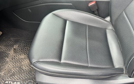 Volkswagen Atlas I, 2021 год, 3 890 000 рублей, 14 фотография