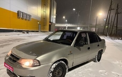 Daewoo Nexia I рестайлинг, 2008 год, 92 500 рублей, 1 фотография