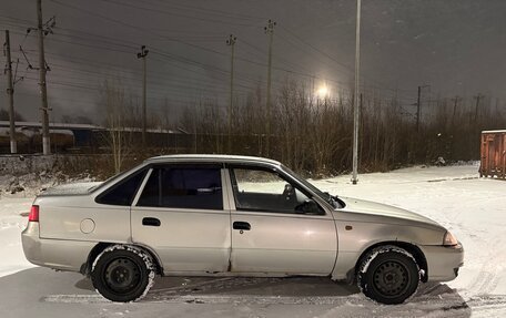 Daewoo Nexia I рестайлинг, 2008 год, 92 500 рублей, 6 фотография