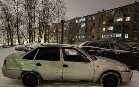 Daewoo Nexia I рестайлинг, 2008 год, 92 500 рублей, 10 фотография